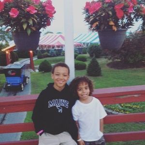 Meet your Posher, Heather